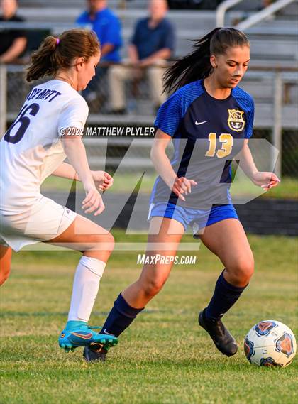 Thumbnail 1 in Jack Britt @ Cape Fear photogallery.