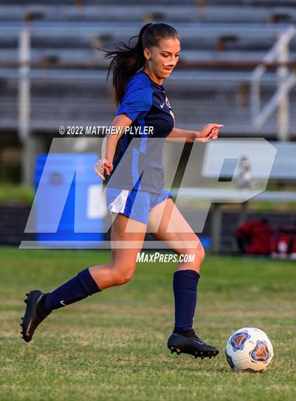 Thumbnail 3 in Jack Britt @ Cape Fear photogallery.
