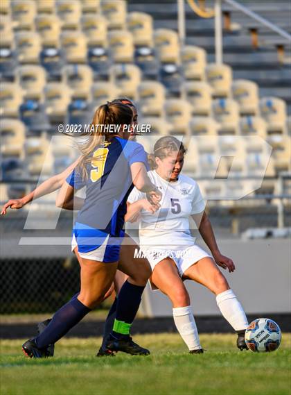 Thumbnail 2 in Jack Britt @ Cape Fear photogallery.