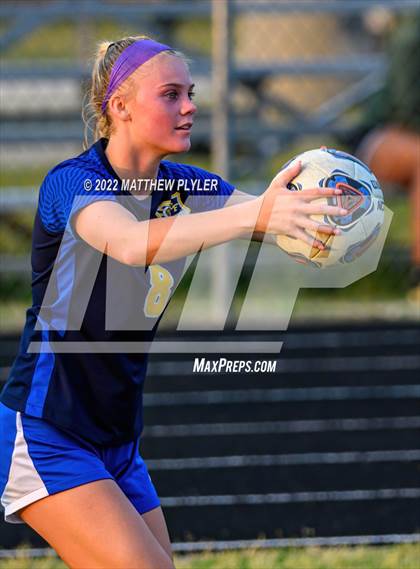 Thumbnail 3 in Jack Britt @ Cape Fear photogallery.