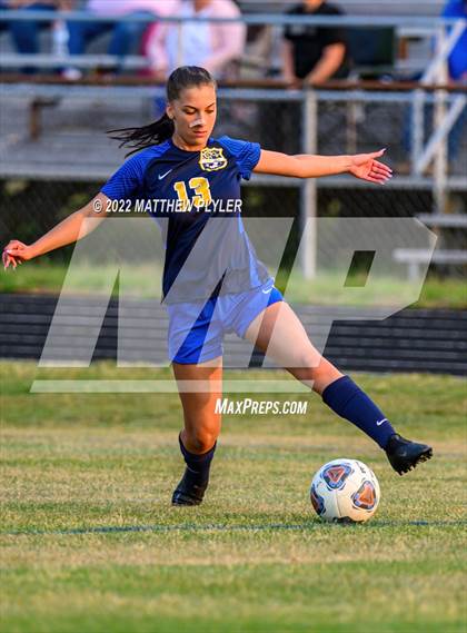 Thumbnail 1 in Jack Britt @ Cape Fear photogallery.