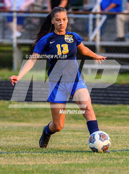 Thumbnail 3 in Jack Britt @ Cape Fear photogallery.