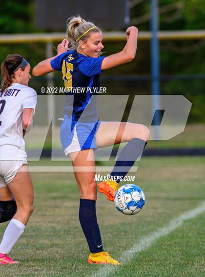 Thumbnail 2 in Jack Britt @ Cape Fear photogallery.
