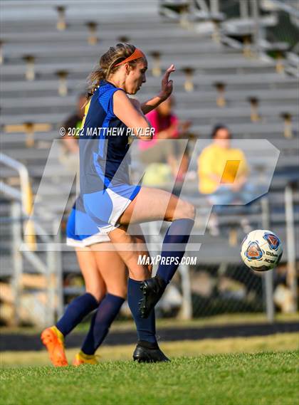 Thumbnail 3 in Jack Britt @ Cape Fear photogallery.