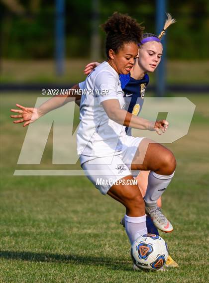 Thumbnail 2 in Jack Britt @ Cape Fear photogallery.