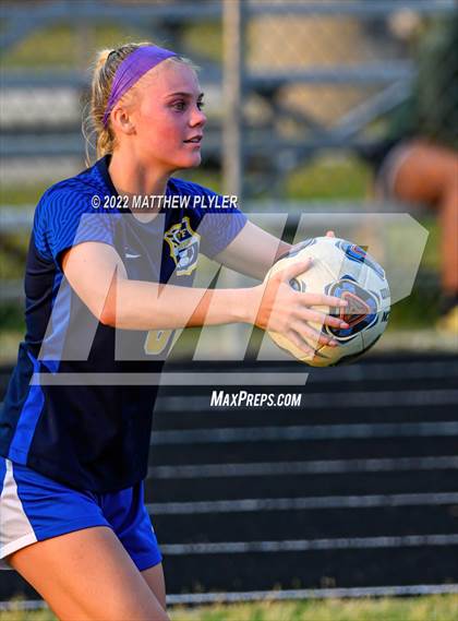 Thumbnail 1 in Jack Britt @ Cape Fear photogallery.