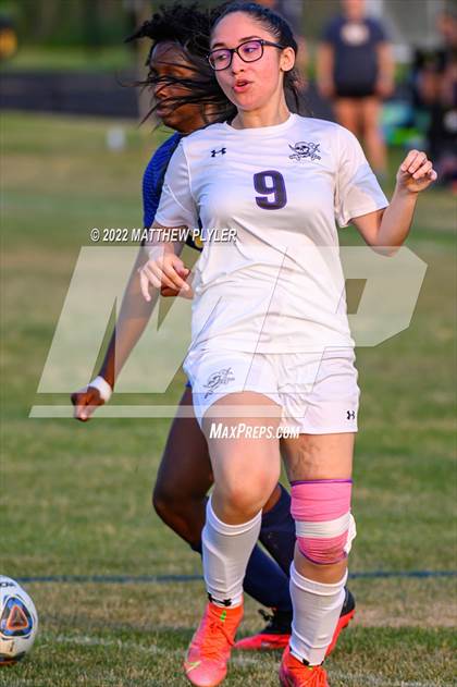 Thumbnail 1 in Jack Britt @ Cape Fear photogallery.