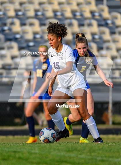 Thumbnail 1 in Jack Britt @ Cape Fear photogallery.