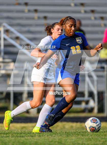 Thumbnail 3 in Jack Britt @ Cape Fear photogallery.