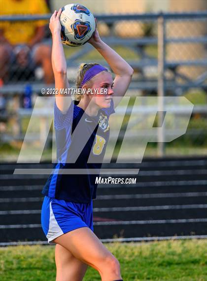 Thumbnail 1 in Jack Britt @ Cape Fear photogallery.