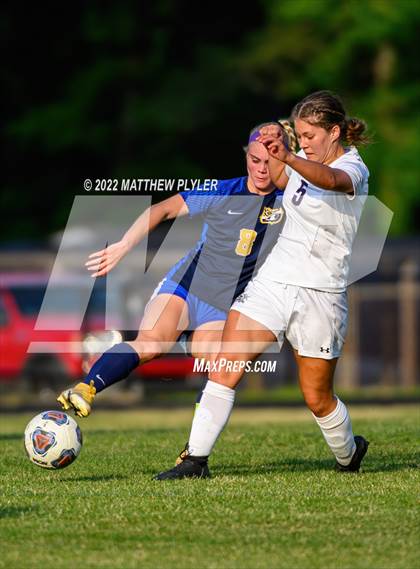 Thumbnail 2 in Jack Britt @ Cape Fear photogallery.