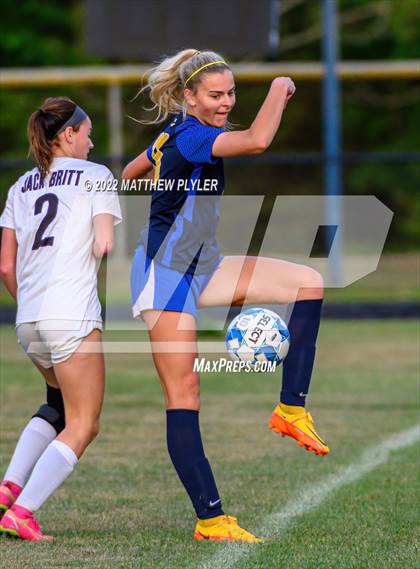 Thumbnail 3 in Jack Britt @ Cape Fear photogallery.