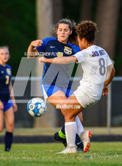 Thumbnail 3 in Jack Britt @ Cape Fear photogallery.