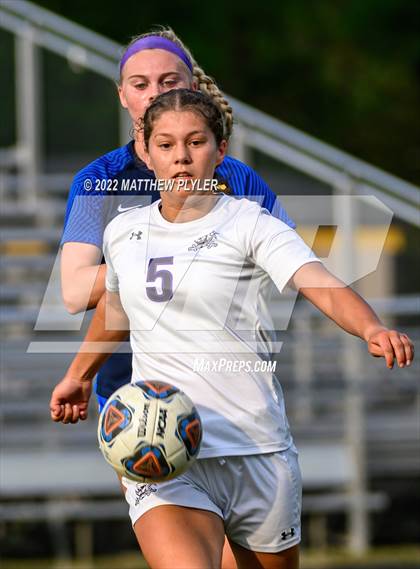 Thumbnail 1 in Jack Britt @ Cape Fear photogallery.