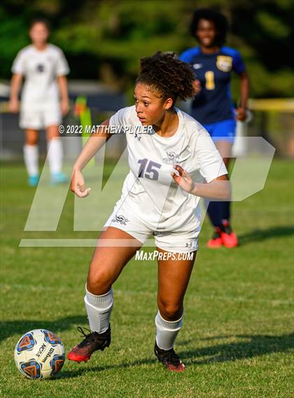 Thumbnail 1 in Jack Britt @ Cape Fear photogallery.