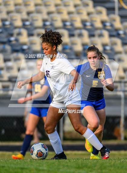 Thumbnail 3 in Jack Britt @ Cape Fear photogallery.