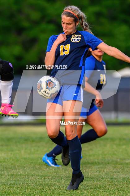 Thumbnail 1 in Jack Britt @ Cape Fear photogallery.
