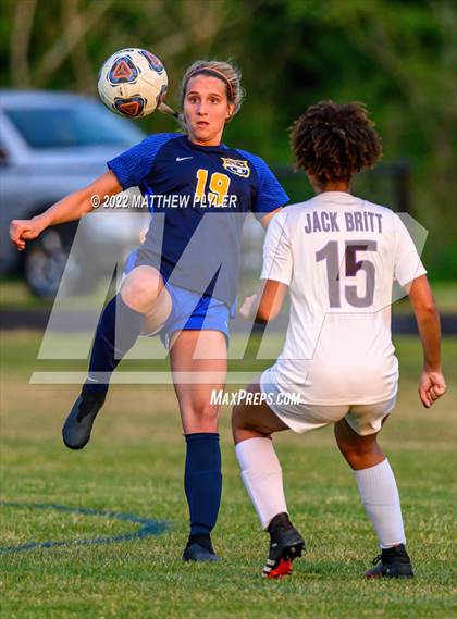 Thumbnail 2 in Jack Britt @ Cape Fear photogallery.