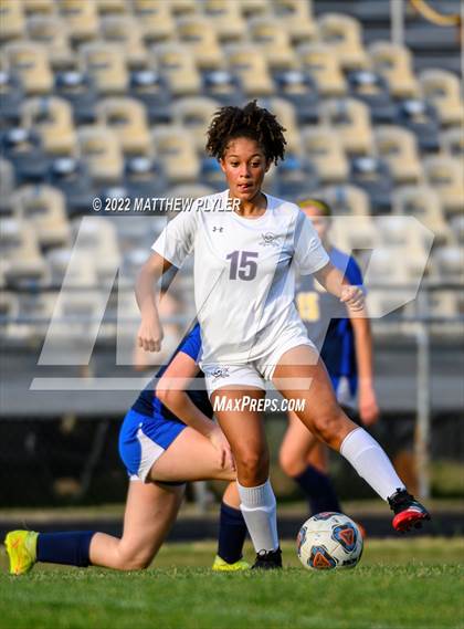 Thumbnail 2 in Jack Britt @ Cape Fear photogallery.