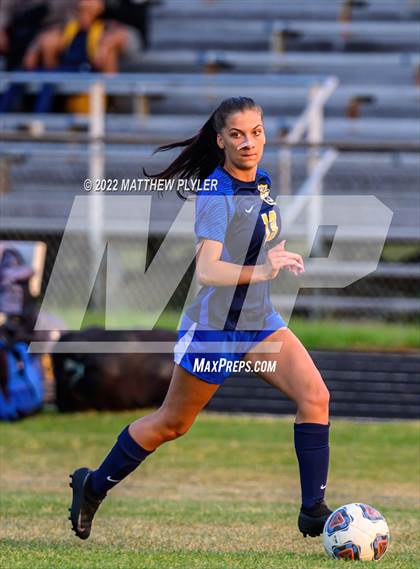 Thumbnail 2 in Jack Britt @ Cape Fear photogallery.