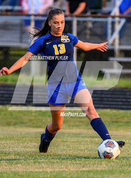 Thumbnail 2 in Jack Britt @ Cape Fear photogallery.