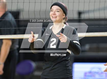 Thumbnail 2 in Northwest Christian vs Valley Christian (AIA 3A Final) photogallery.