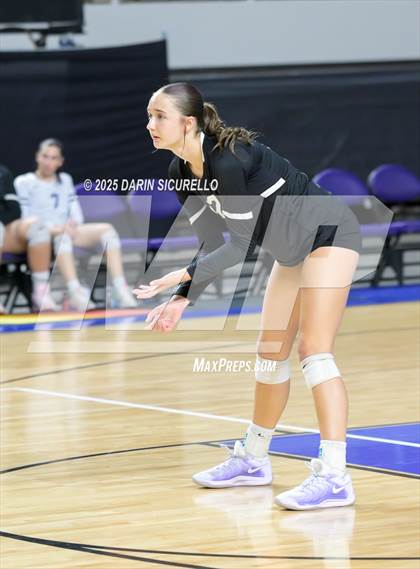 Thumbnail 3 in Northwest Christian vs Valley Christian (AIA 3A Final) photogallery.