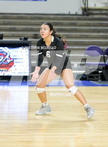 Thumbnail 2 in Northwest Christian vs Valley Christian (AIA 3A Final) photogallery.