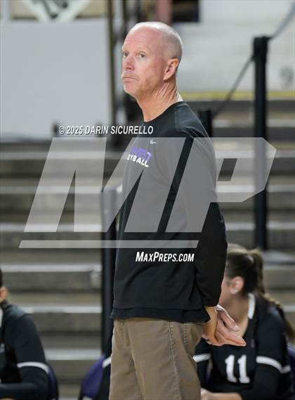 Thumbnail 3 in Northwest Christian vs Valley Christian (AIA 3A Final) photogallery.