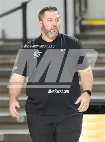 Thumbnail 3 in Northwest Christian vs Valley Christian (AIA 3A Final) photogallery.