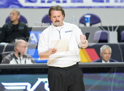 Thumbnail 1 in Northwest Christian vs Valley Christian (AIA 3A Final) photogallery.