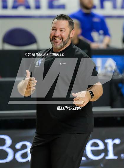 Thumbnail 1 in Northwest Christian vs Valley Christian (AIA 3A Final) photogallery.