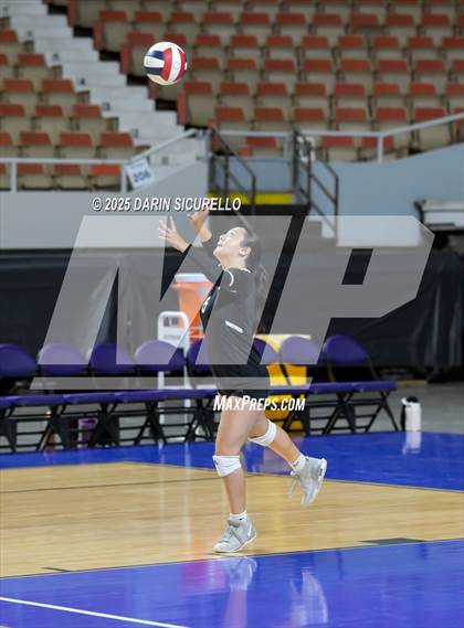 Thumbnail 2 in Northwest Christian vs Valley Christian (AIA 3A Final) photogallery.