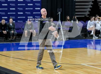 Thumbnail 1 in Northwest Christian vs Valley Christian (AIA 3A Final) photogallery.