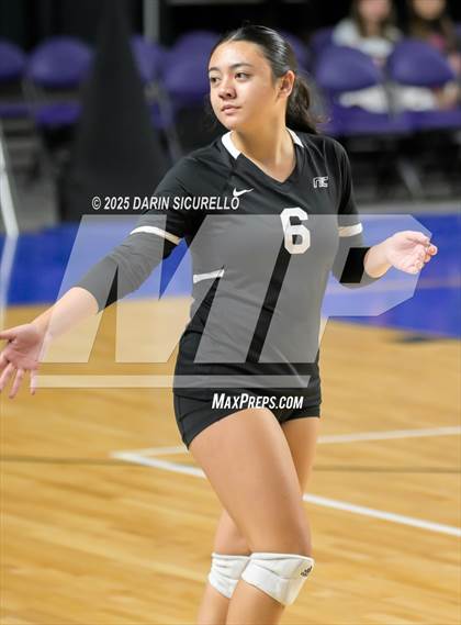 Thumbnail 1 in Northwest Christian vs Valley Christian (AIA 3A Final) photogallery.