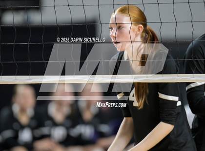 Thumbnail 2 in Northwest Christian vs Valley Christian (AIA 3A Final) photogallery.