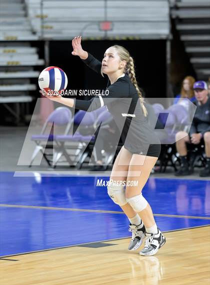 Thumbnail 1 in Northwest Christian vs Valley Christian (AIA 3A Final) photogallery.