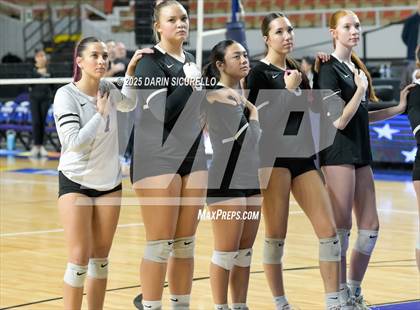 Thumbnail 2 in Northwest Christian vs Valley Christian (AIA 3A Final) photogallery.