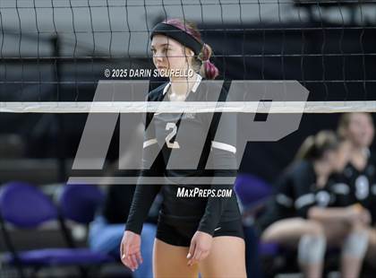 Thumbnail 3 in Northwest Christian vs Valley Christian (AIA 3A Final) photogallery.