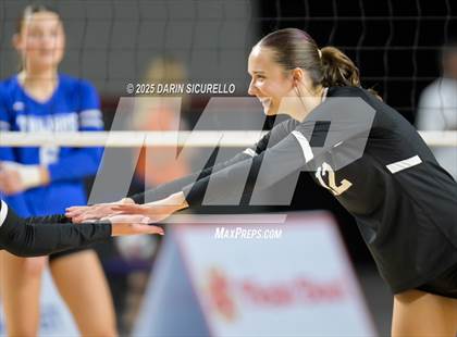 Thumbnail 1 in Northwest Christian vs Valley Christian (AIA 3A Final) photogallery.