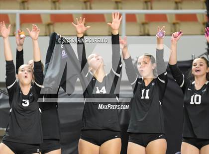 Thumbnail 2 in Northwest Christian vs Valley Christian (AIA 3A Final) photogallery.