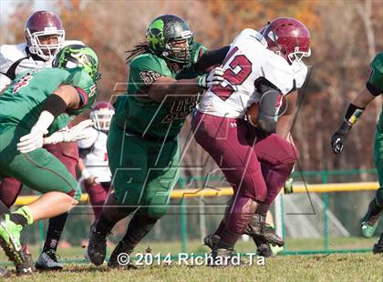 Thumbnail 2 in Pleasantville @ Cedar Creek photogallery.