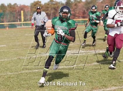 Thumbnail 3 in Pleasantville @ Cedar Creek photogallery.