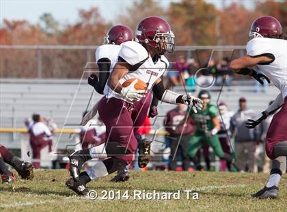 Thumbnail 1 in Pleasantville @ Cedar Creek photogallery.