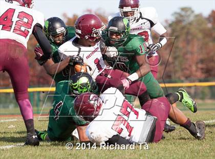 Thumbnail 1 in Pleasantville @ Cedar Creek photogallery.
