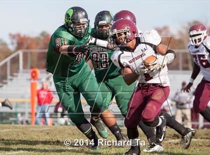 Thumbnail 2 in Pleasantville @ Cedar Creek photogallery.