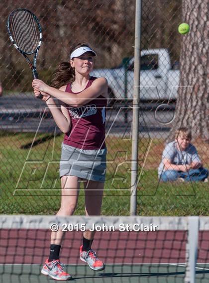 Thumbnail 3 in White County @ Coffee County Central photogallery.