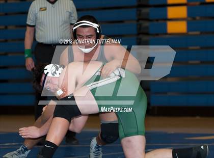 Thumbnail 1 in Pine Creek @ Rampart photogallery.