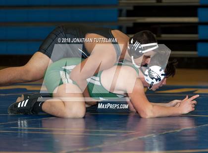 Thumbnail 1 in Pine Creek @ Rampart photogallery.