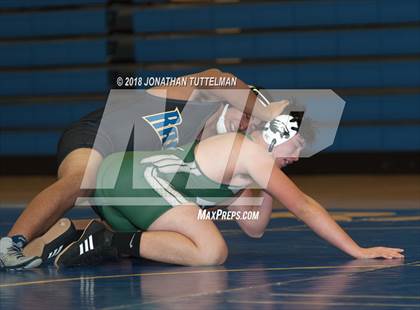 Thumbnail 1 in Pine Creek @ Rampart photogallery.